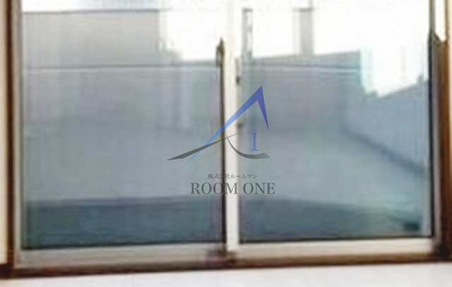 光が丘テラスのバルコニー|バルコニーです。