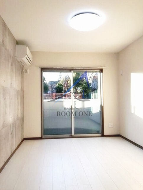 光が丘テラスの居間・リビング|洋室のお部屋です。