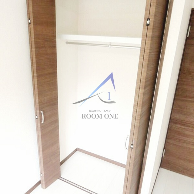 光が丘テラスの収納|収納です。