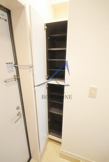 アヴニール上原のその他