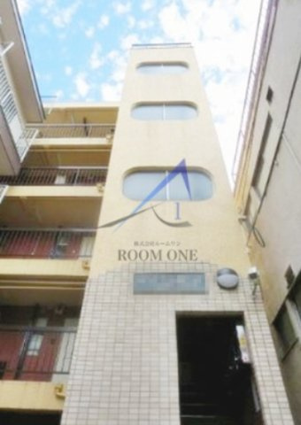 セントラル幡ヶ谷