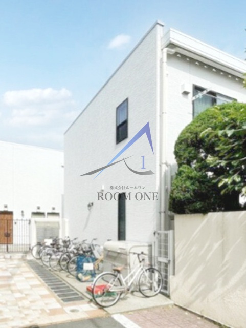 ミハス練馬春日町