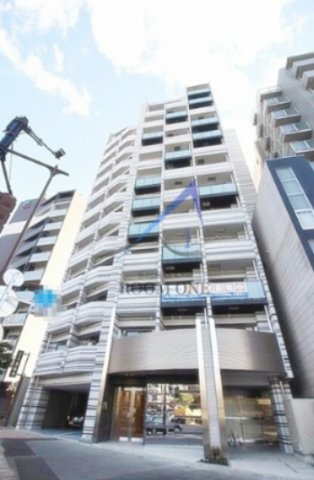 プレール・ドゥーク東新宿Ⅲ