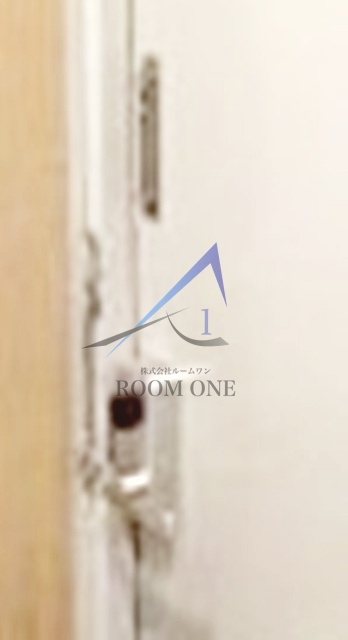 アークビル西新宿のセキュリティ|内鍵です。