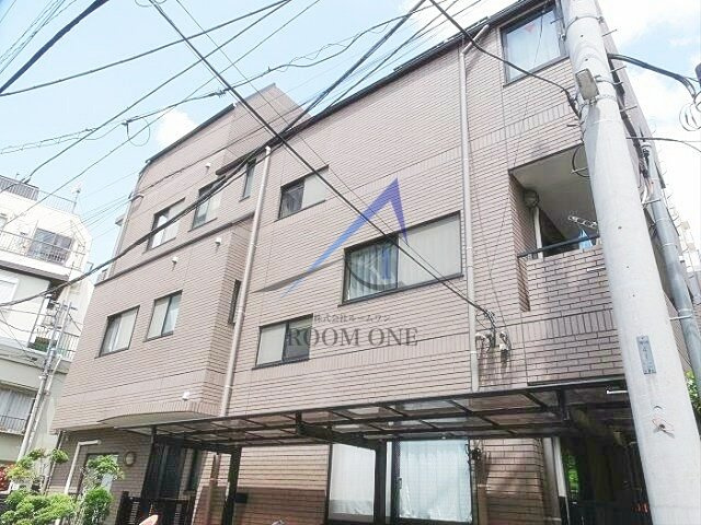 アークビル西新宿