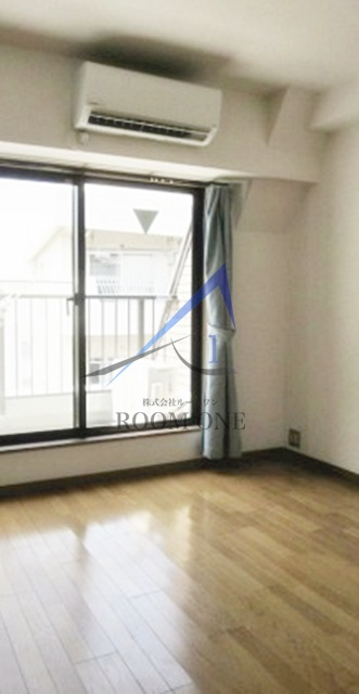 アークビル西新宿の居間・リビング|洋室のお部屋です。