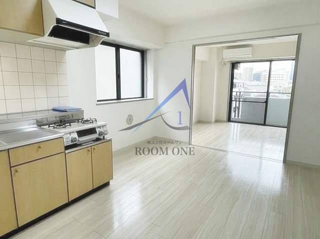 那須ハイライズの寝室|寝室です。