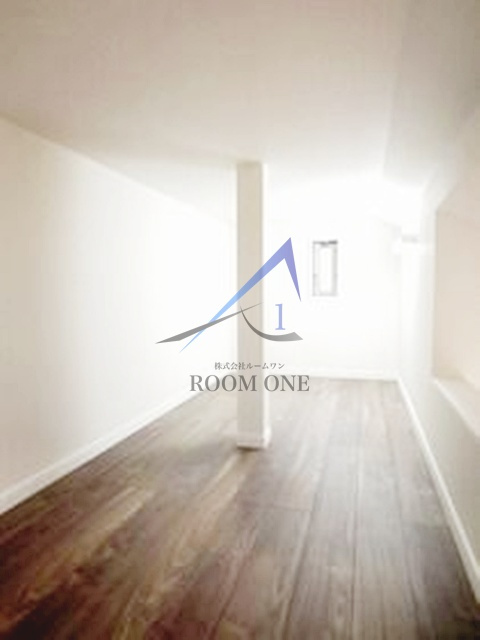 ラカーサ武蔵小杉の寝室|寝室です。