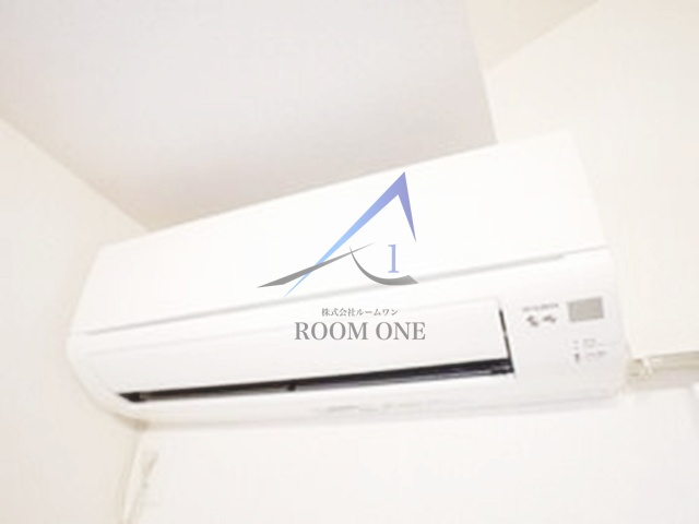 ラカーサ武蔵小杉のその他|エアコン付です。