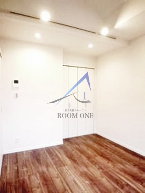 ラカーサ武蔵小杉の内装|内装です。