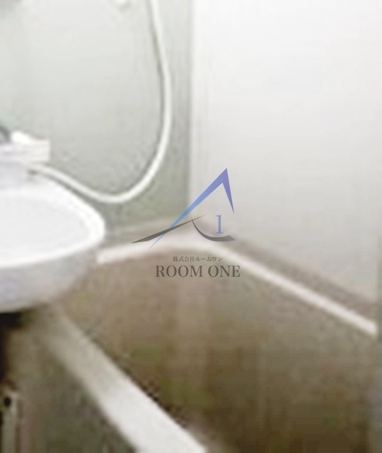 ラカーサ武蔵小杉の浴室|お風呂です。