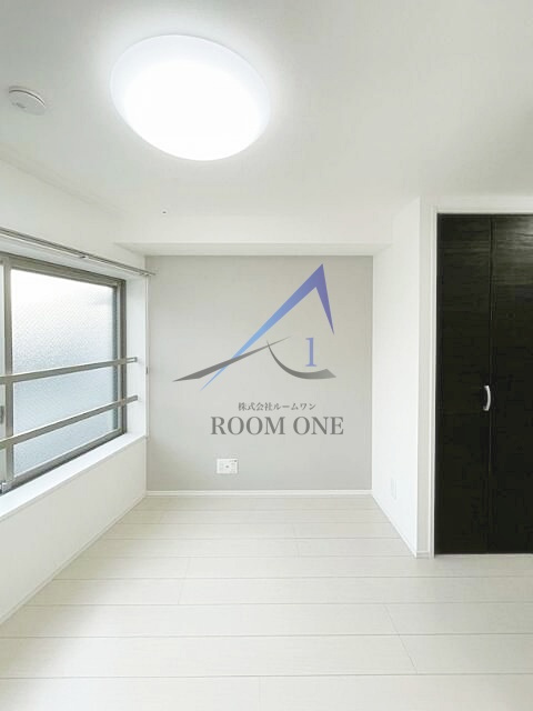 ＭａｃｈｉｙａＢＡＳＥの寝室|寝室です。