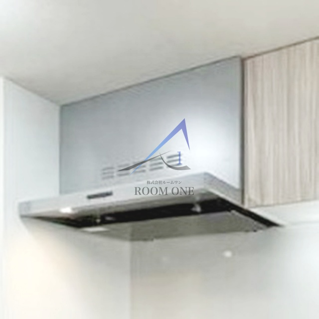 ＭａｃｈｉｙａＢＡＳＥの内装