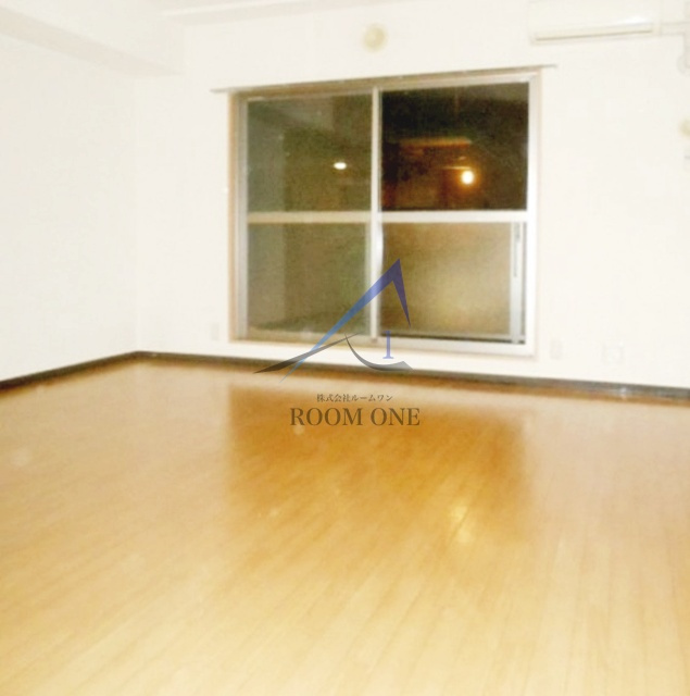 ガーデンハイツ大泉学園の居間・リビング|洋室のお部屋です。