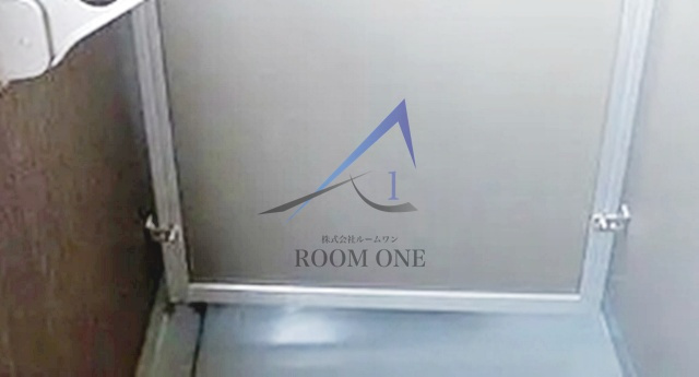 カーサフェリーチェ神谷のバルコニー|バルコニーです。