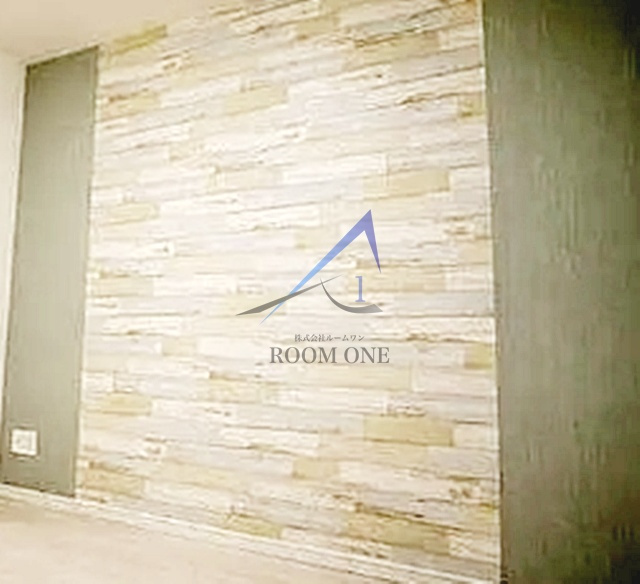 カーサフェリーチェ神谷の内装