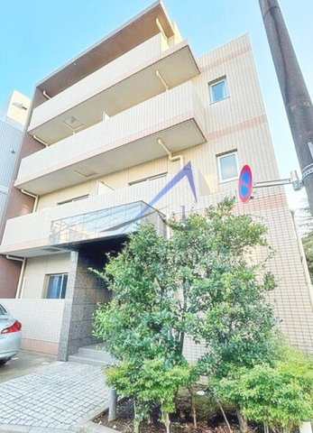 レジデンスサルバトーレ