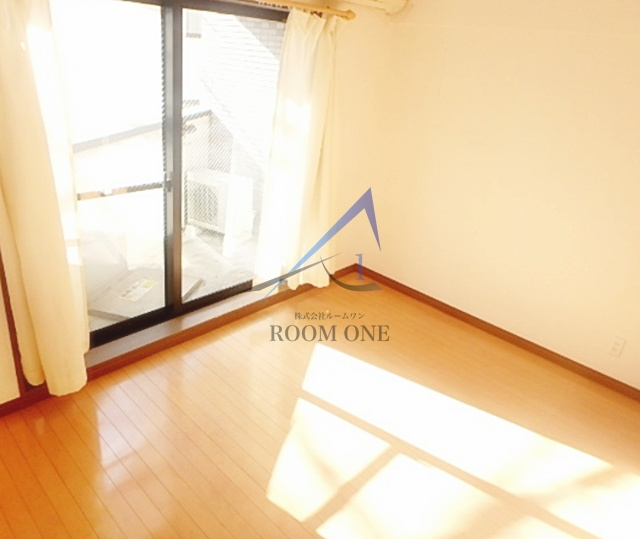 フジマツ第５ビルの寝室|寝室です。