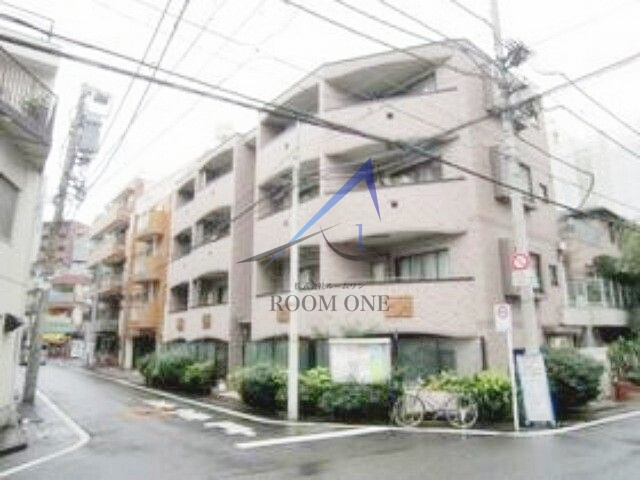 フジマツ第５ビル