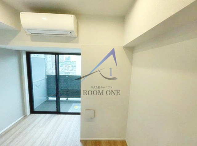 ＳＹＦＯＲＭＥ　ＩＴＡＢＡＳＨＩの寝室|寝室です。