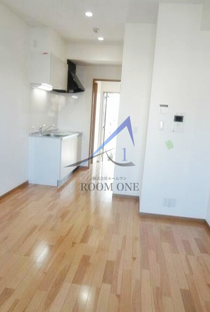 メゾン　ＴＡＤＯの寝室|寝室です。