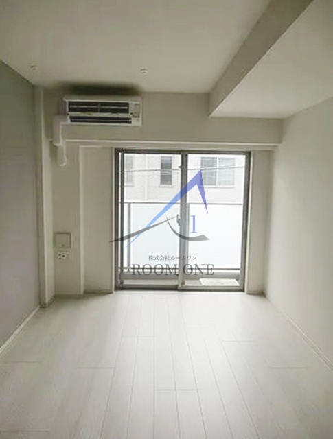 HY’s crecer 清澄白河の寝室|寝室です。