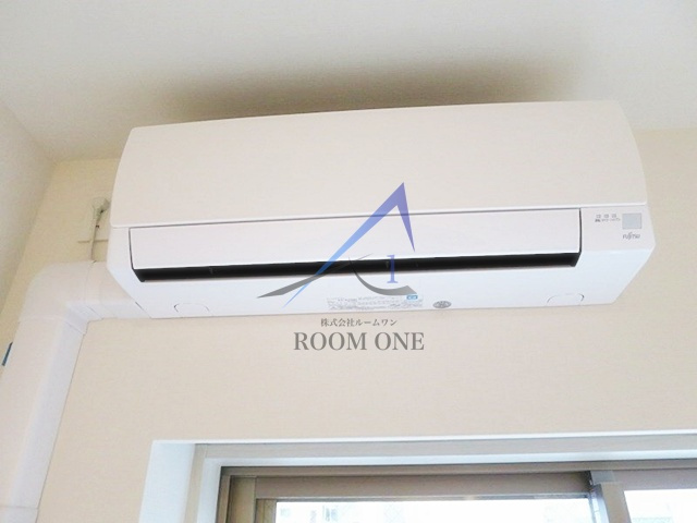 HY’s crecer 清澄白河のその他|エアコン付きです。