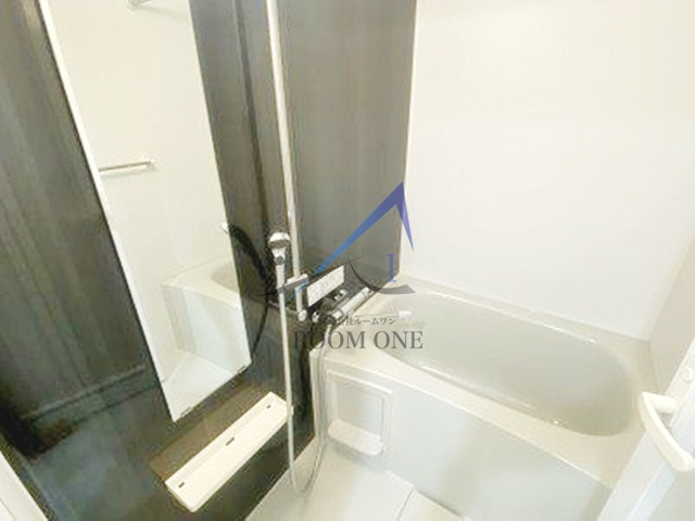 HY’s crecer 清澄白河の浴室|お風呂です。