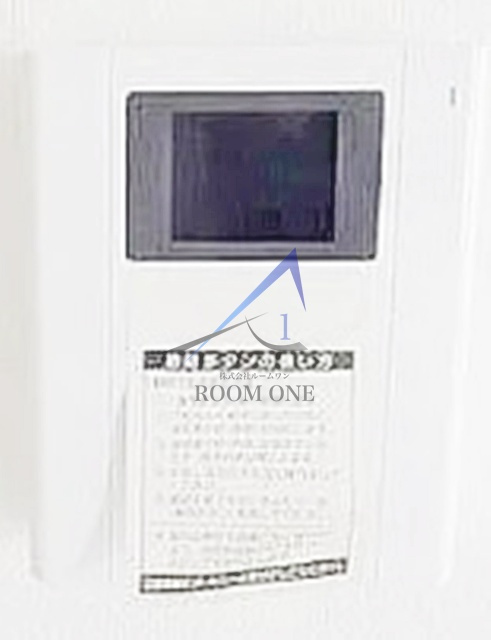 エースハイツ森下のその他