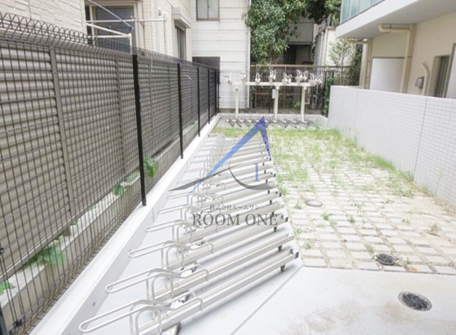 エースハイツ森下