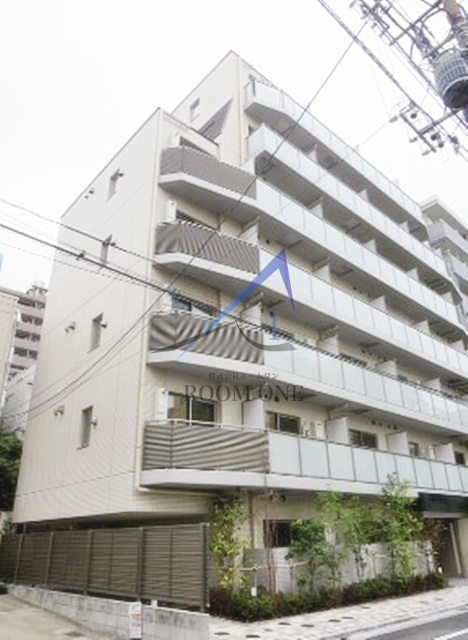 エースハイツ森下