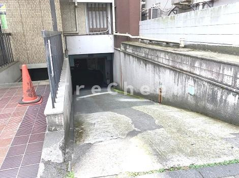 【その他】 | 赤坂コーポ