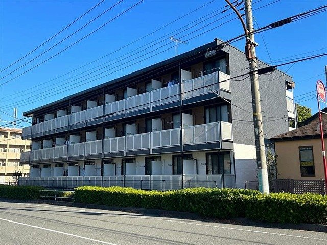 レオパレスフィデリオ