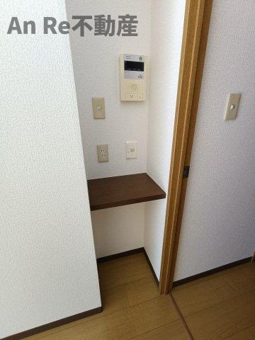 アン・リミエールのその他