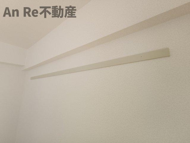 アン・リミエールの設備