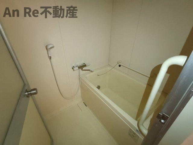 アン・リミエールの浴室|別部屋イメージ写真