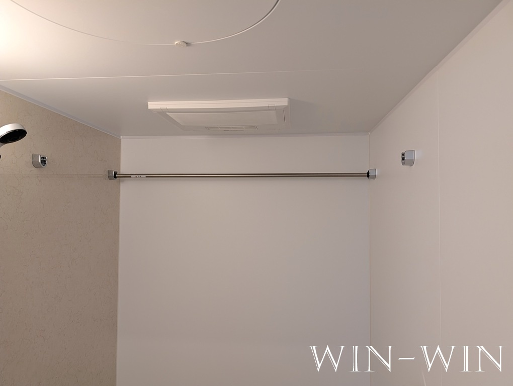 ブールバールの設備