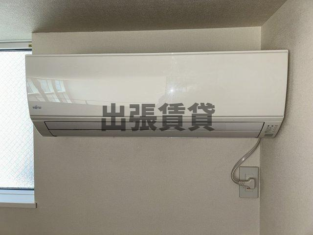 仲介手数料0円！！コレクション名城公園の設備