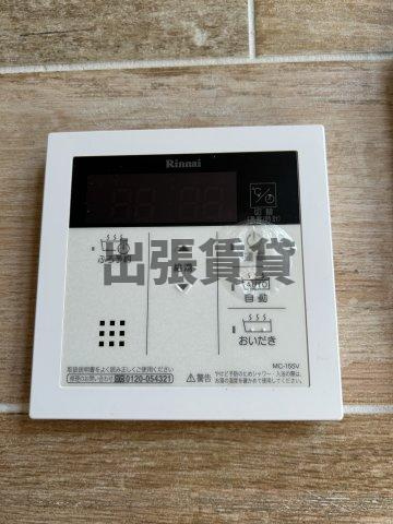 仲介手数料0円！！コレクション名城公園のその他
