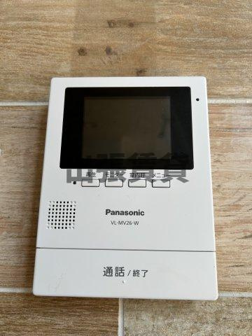 仲介手数料0円！！コレクション名城公園のセキュリティ