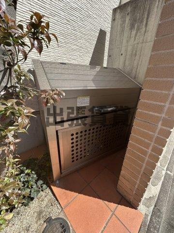 仲介手数料0円！！コレクション名城公園のその他共用部分