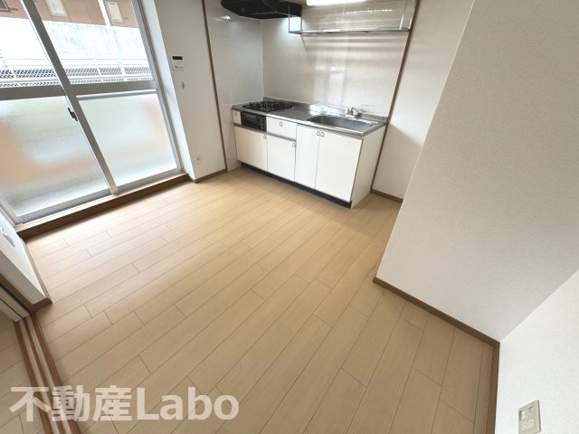 コーポ　ラフォーレ　Ｂの洋室
