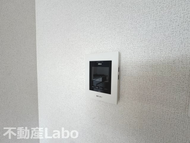 コーポ　ラフォーレ　Ｂのセキュリティ