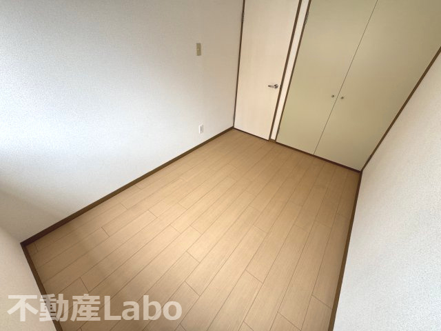コーポ　ラフォーレ　Ｂのその他共用部分