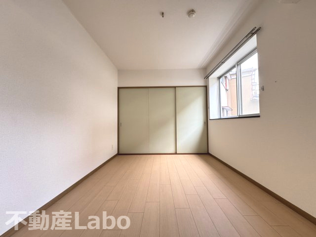 コーポ　ラフォーレ　Ｂ