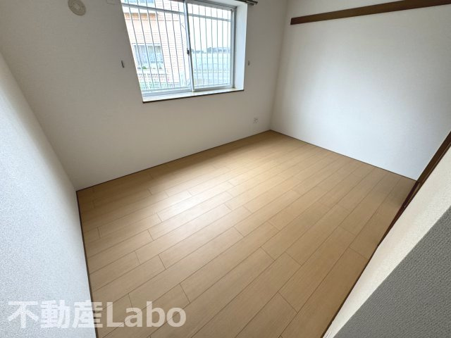 コーポ　ラフォーレ　Ｂの内装