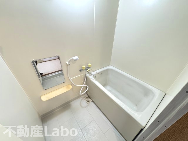 コーポ　ラフォーレ　Ｂの浴室