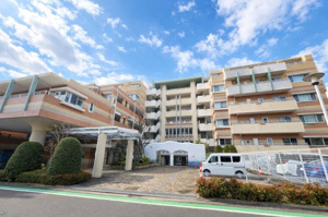 サンクタス東戸塚オーセントヒルズの画像