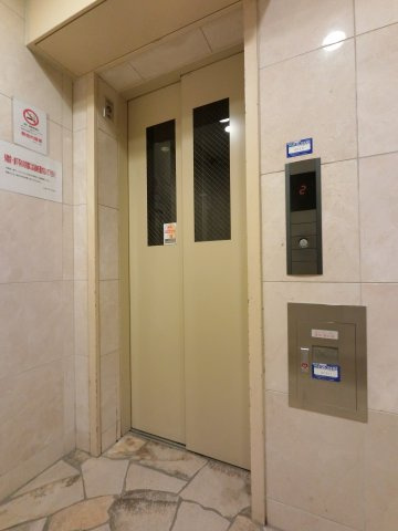 シルバラードのその他共用部分
