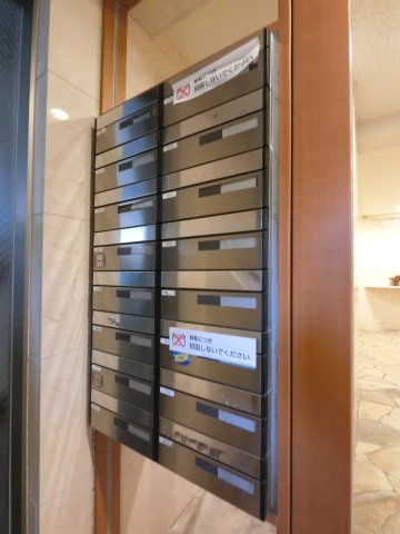 シルバラードのその他共用部分